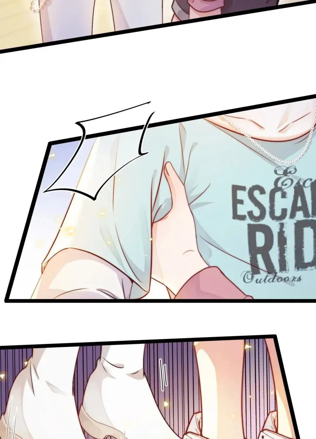 Read Falling Blue (Colored) chapter 21 image 32 on Lezhin