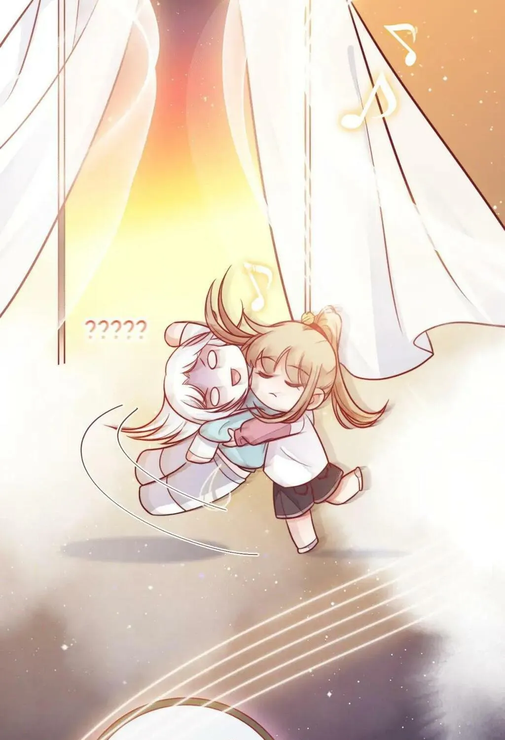 Read Falling Blue (Colored) chapter 21 image 36 on Lezhin