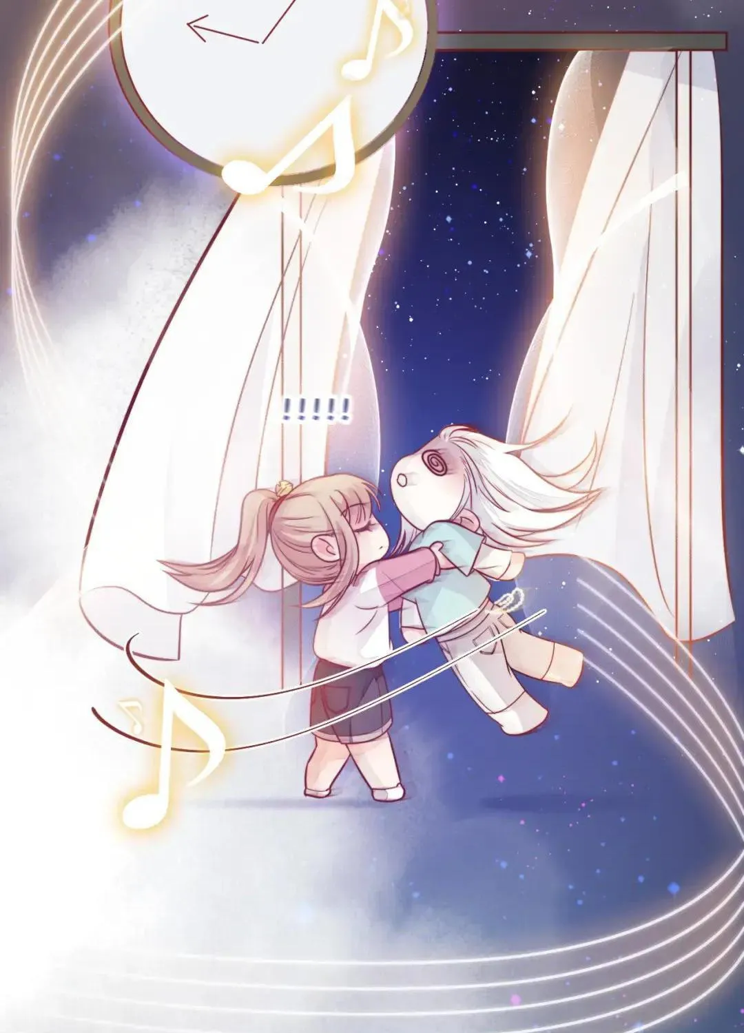 Read Falling Blue (Colored) chapter 21 image 38 on Lezhin