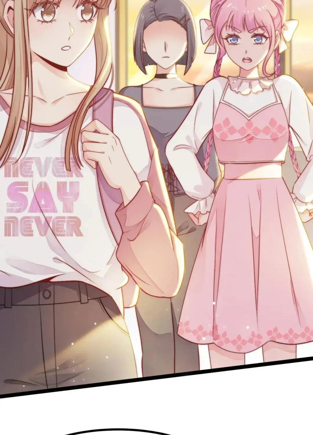 Read Falling Blue (Colored) chapter 21 image 4 on Lezhin