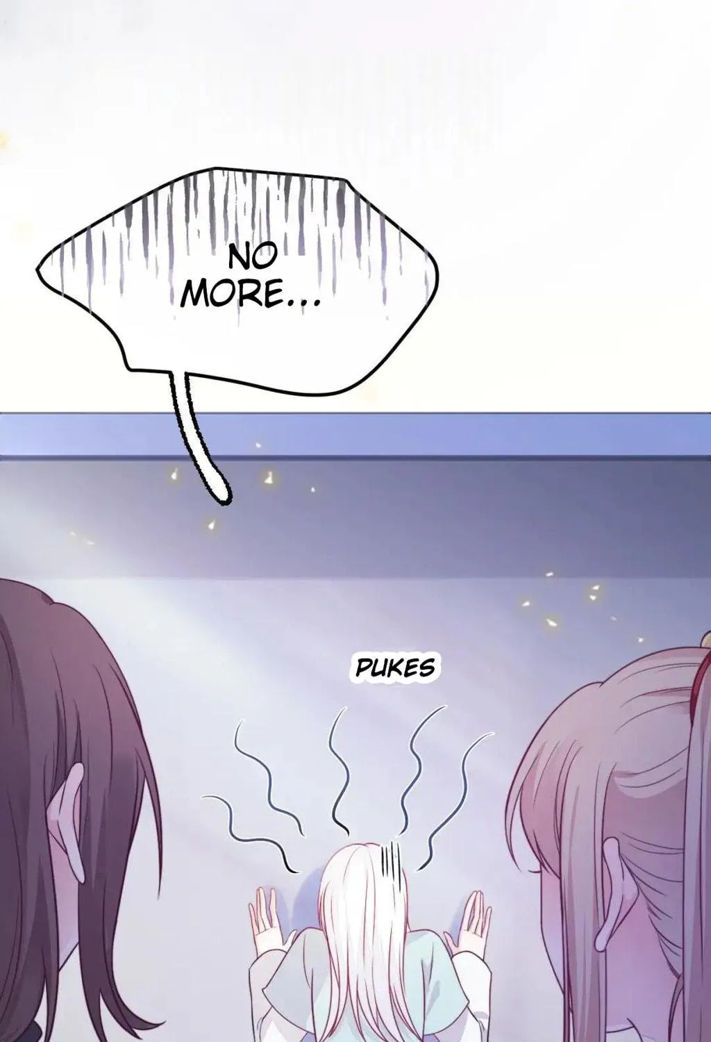 Read Falling Blue (Colored) chapter 21 image 40 on Lezhin