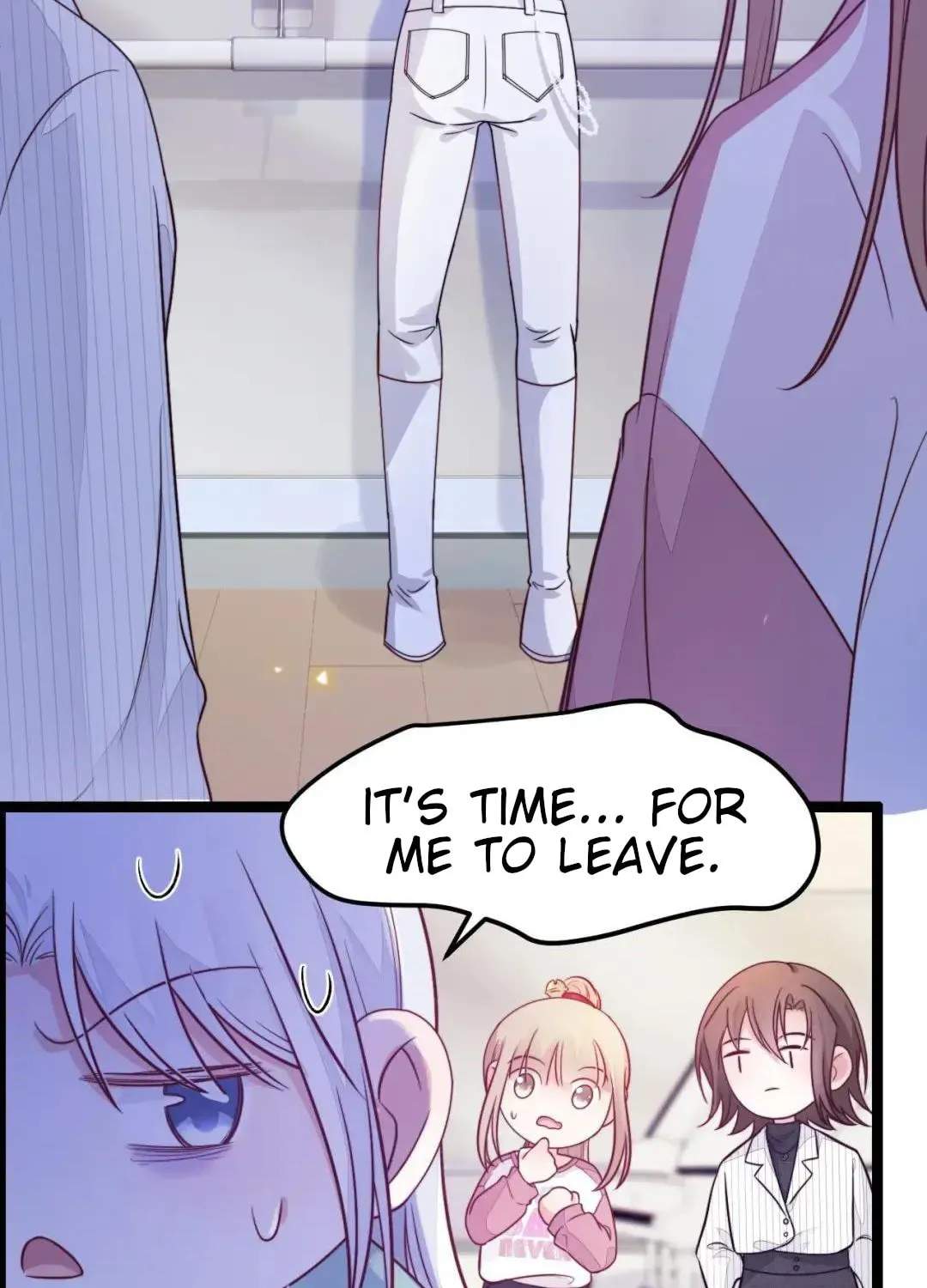 Read Falling Blue (Colored) chapter 21 image 42 on Lezhin