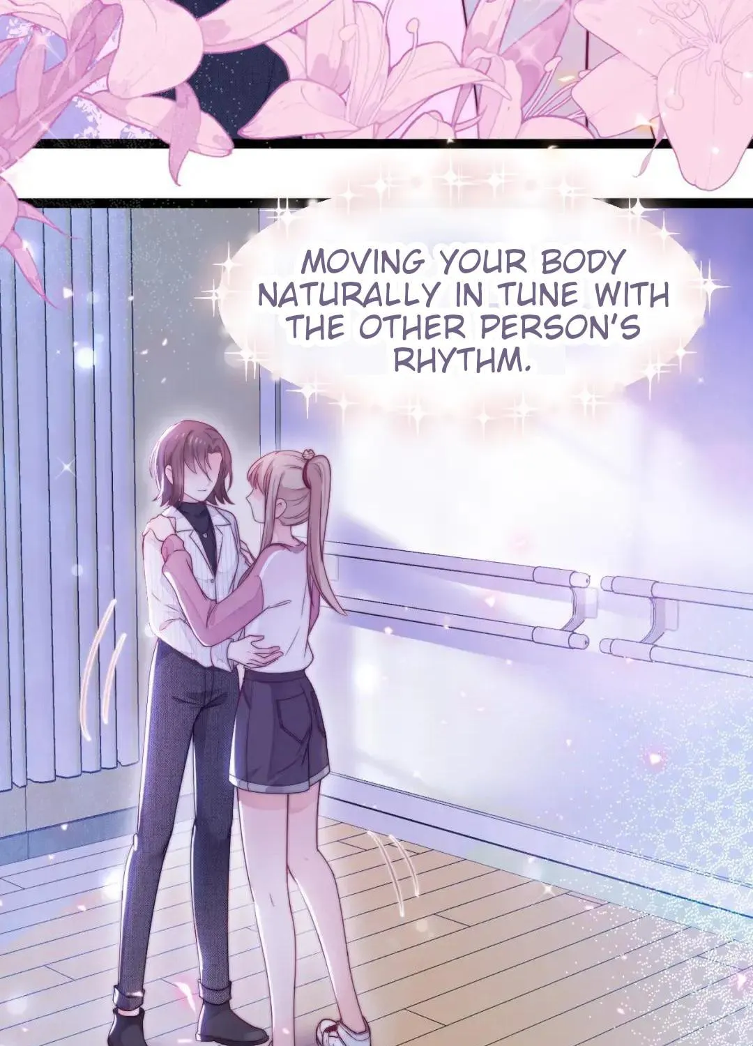Read Falling Blue (Colored) chapter 21 image 52 on Lezhin