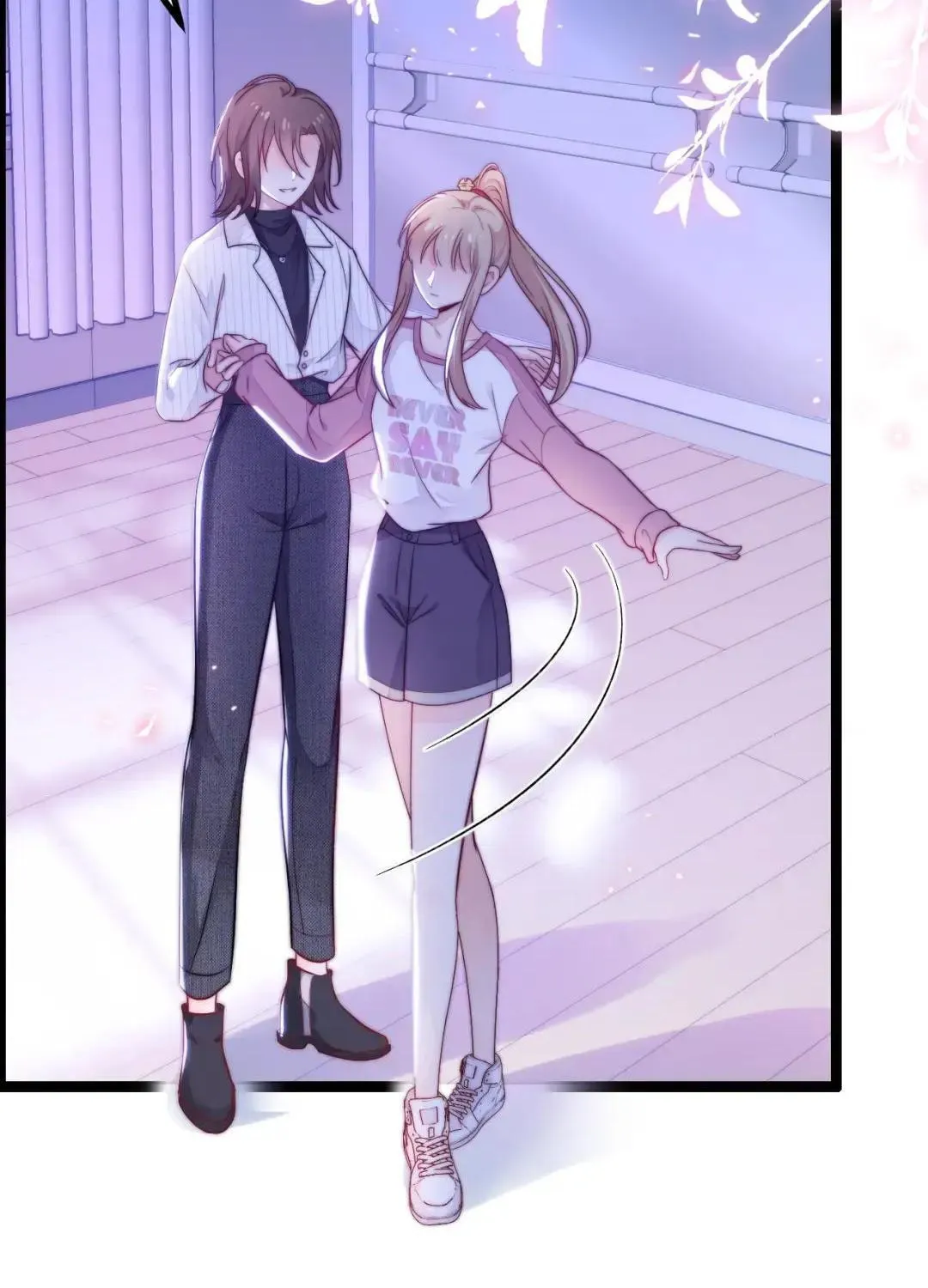 Read Falling Blue (Colored) chapter 21 image 56 on Lezhin
