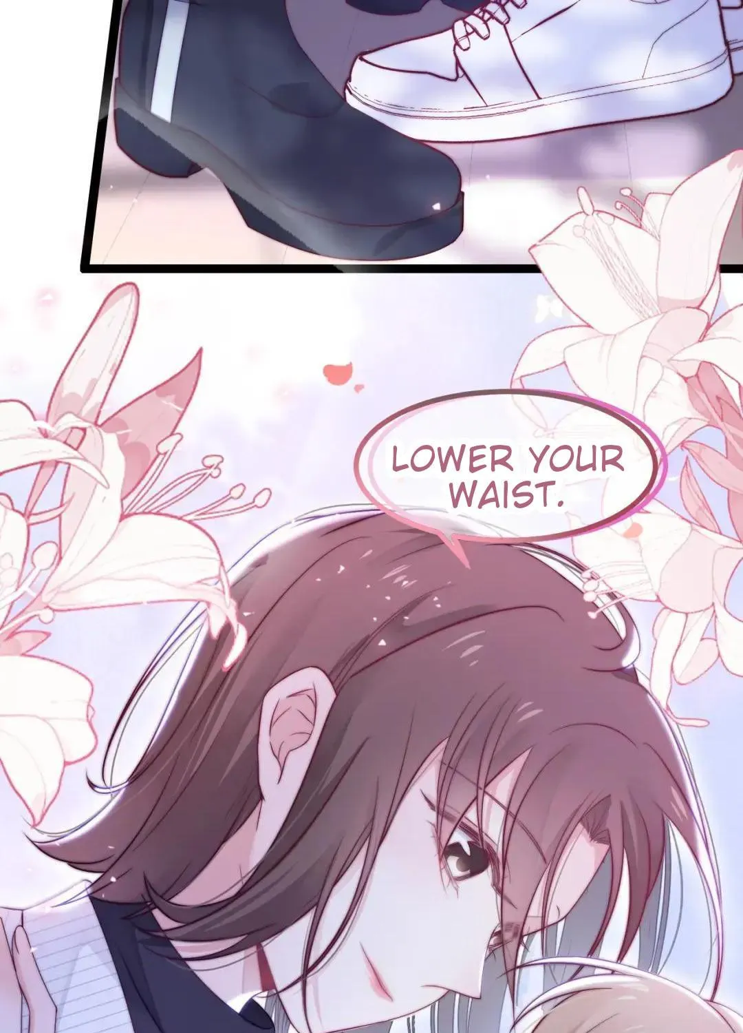 Read Falling Blue (Colored) chapter 21 image 58 on Lezhin