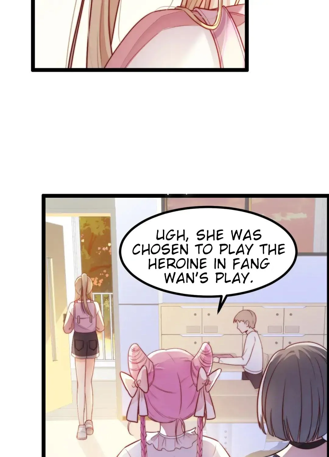 Read Falling Blue (Colored) chapter 21 image 6 on Lezhin