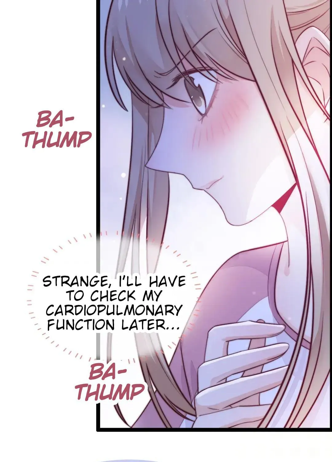 Read Falling Blue (Colored) chapter 21 image 64 on Lezhin