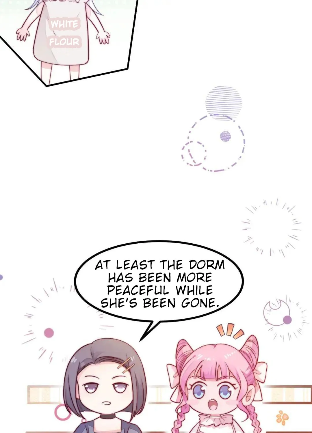 Read Falling Blue (Colored) chapter 21 image 8 on Lezhin