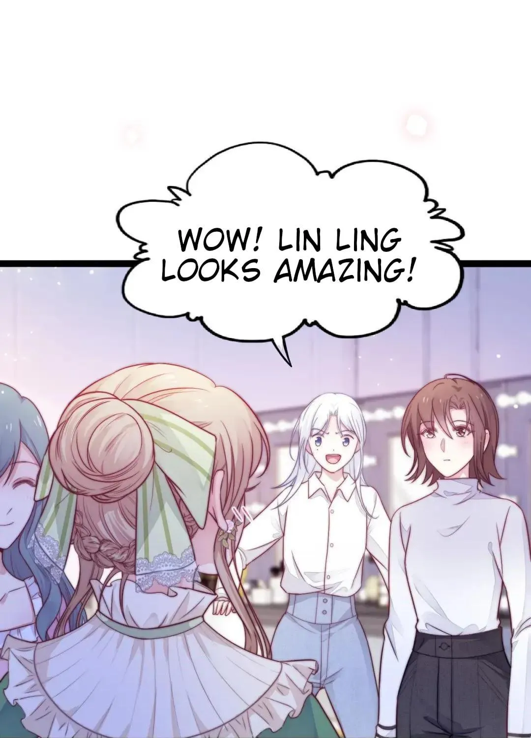 Read Falling Blue (Colored) chapter 22 image 15 on Lezhin