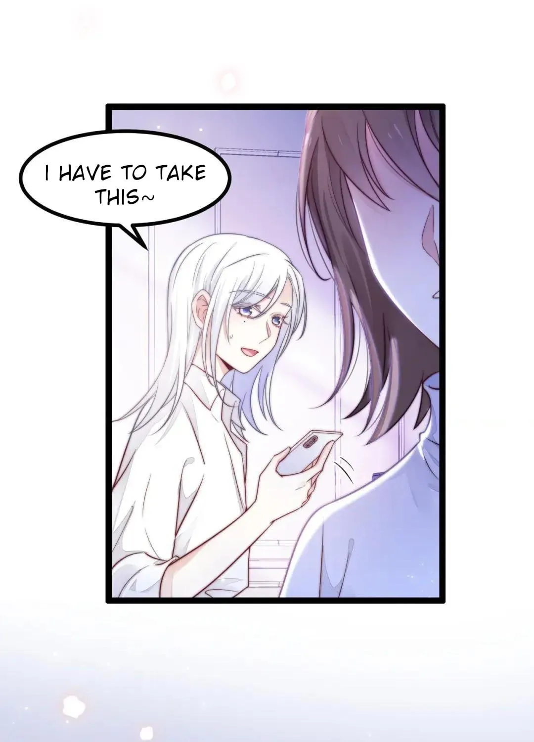 Read Falling Blue (Colored) chapter 22 image 17 on Lezhin