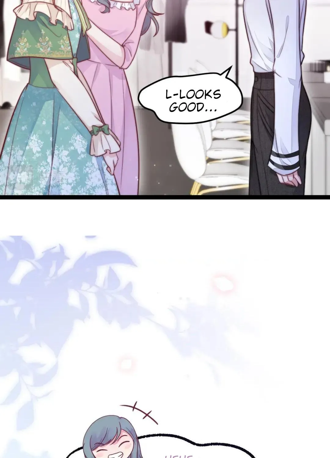 Read Falling Blue (Colored) chapter 22 image 19 on Lezhin