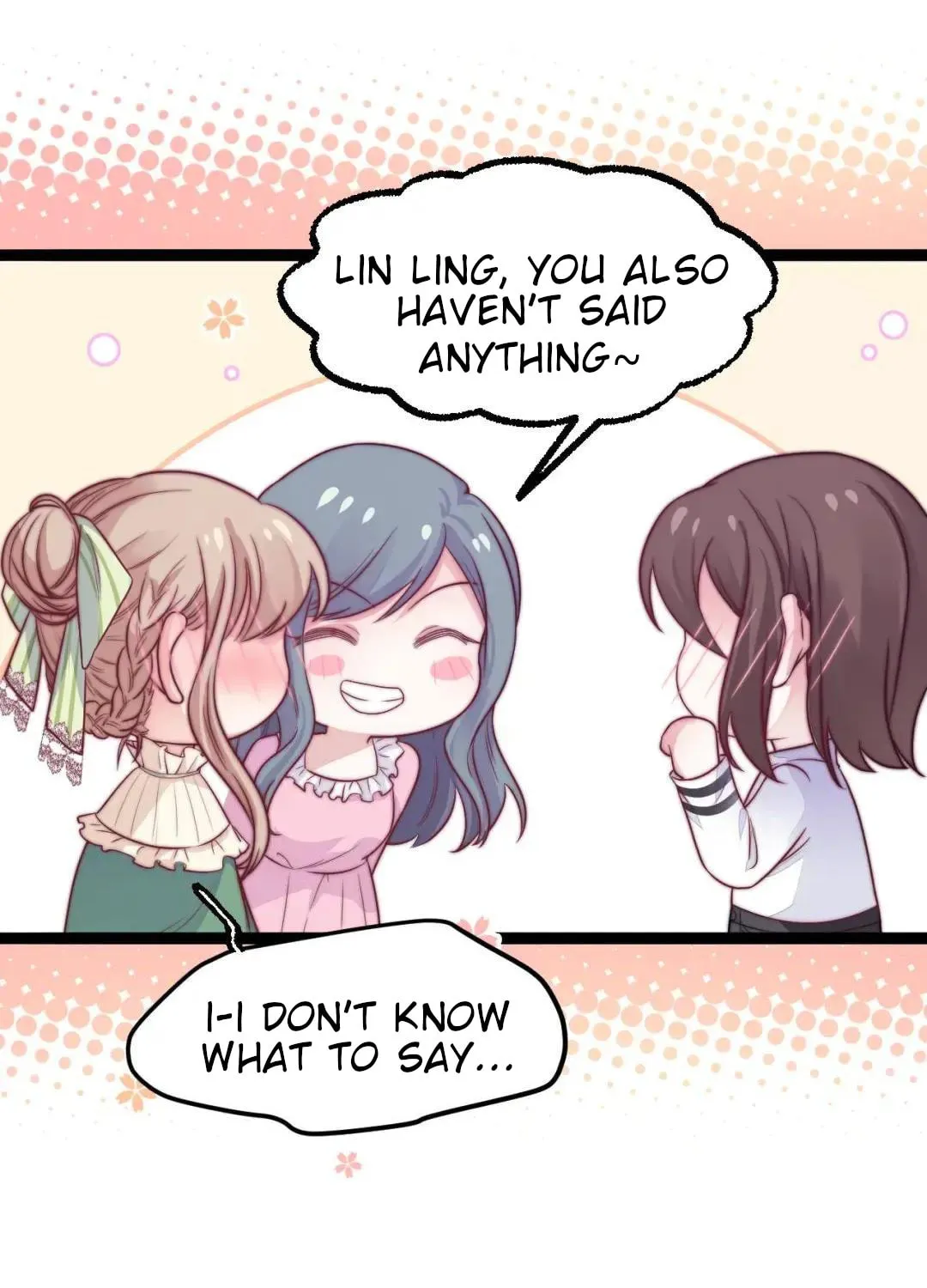 Read Falling Blue (Colored) chapter 22 image 23 on Lezhin