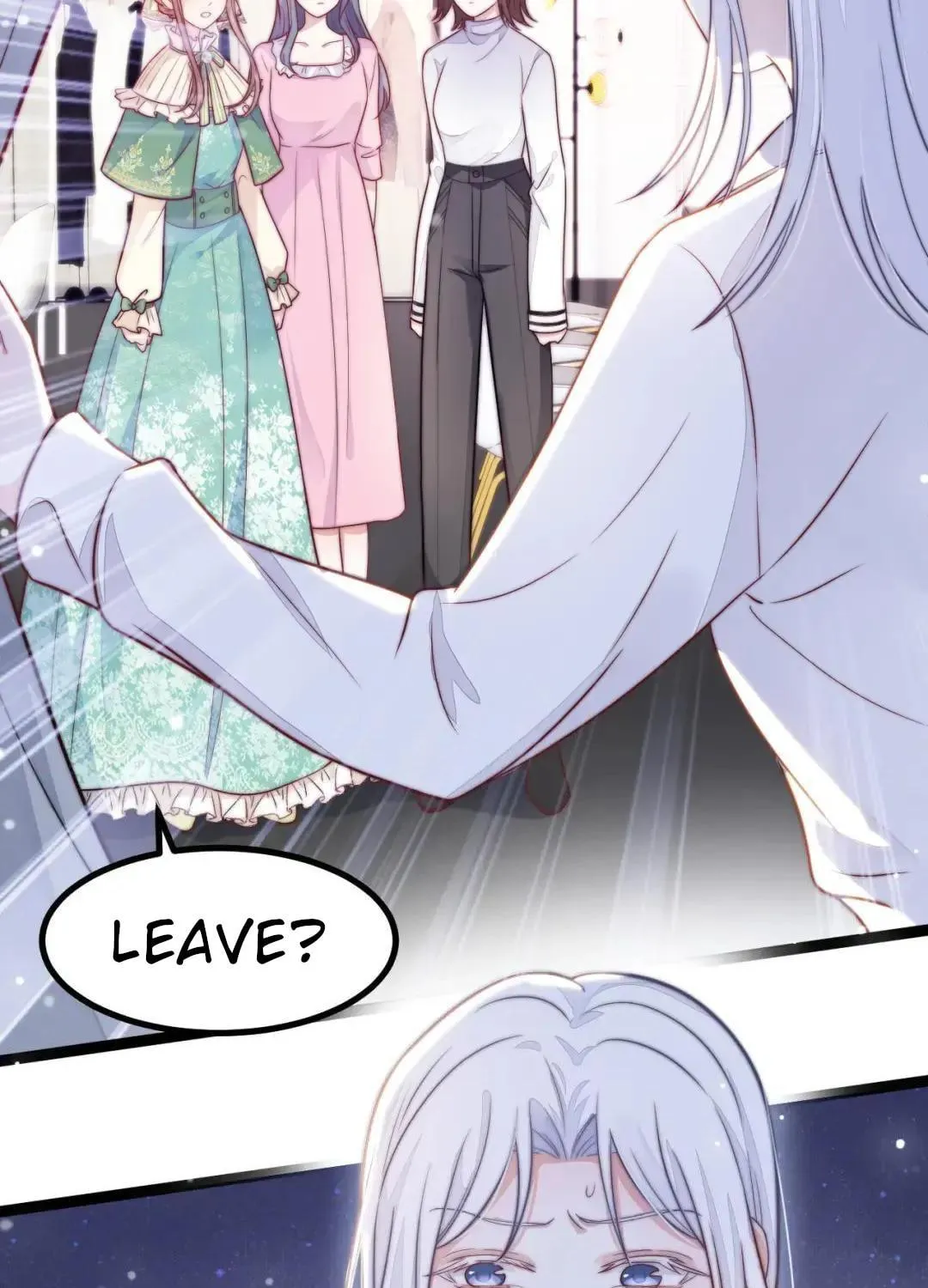 Read Falling Blue (Colored) chapter 22 image 25 on Lezhin