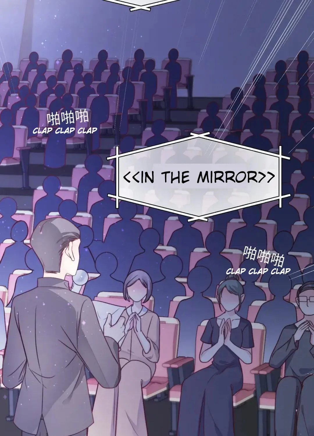 Read Falling Blue (Colored) chapter 22 image 38 on Lezhin