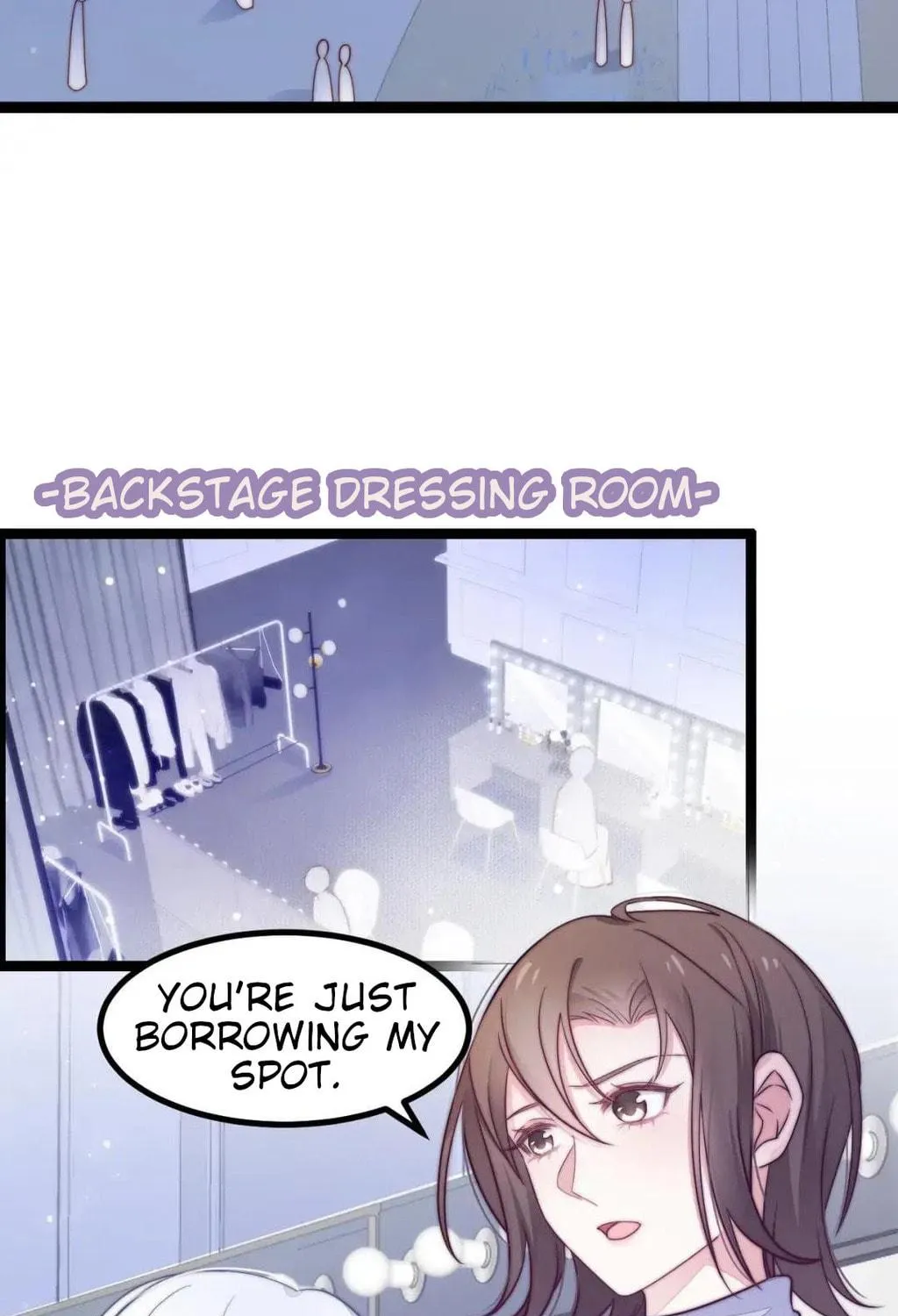 Read Falling Blue (Colored) chapter 22 image 4 on Lezhin