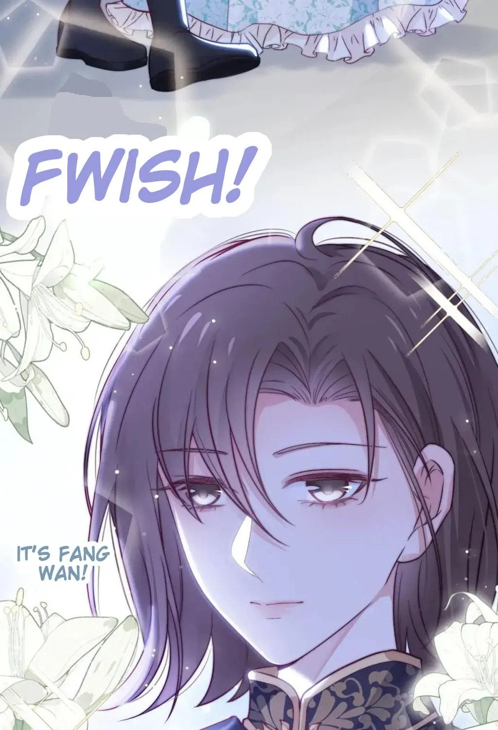 Read Falling Blue (Colored) chapter 22 image 42 on Lezhin