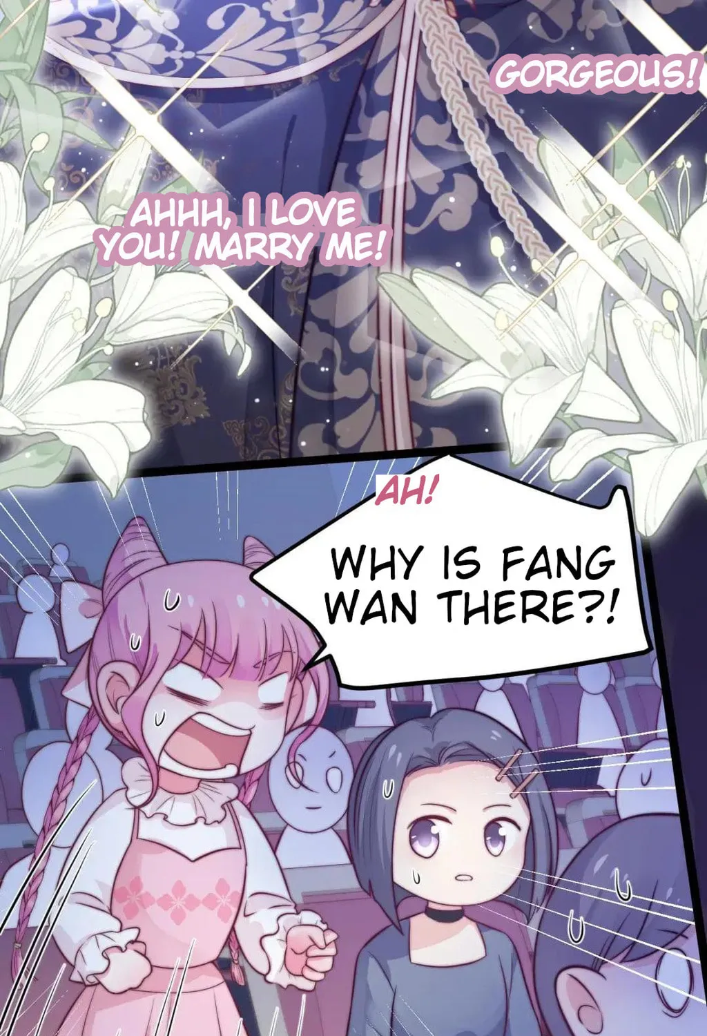 Read Falling Blue (Colored) chapter 22 image 44 on Lezhin