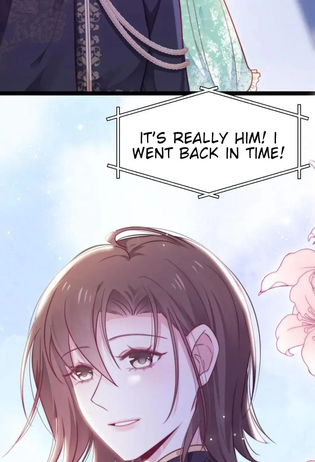 Read Falling Blue (Colored) chapter 22 image 53 on Lezhin