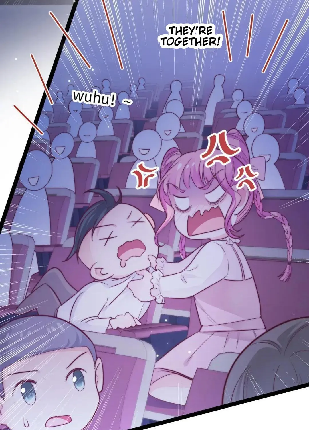 Read Falling Blue (Colored) chapter 22 image 59 on Lezhin