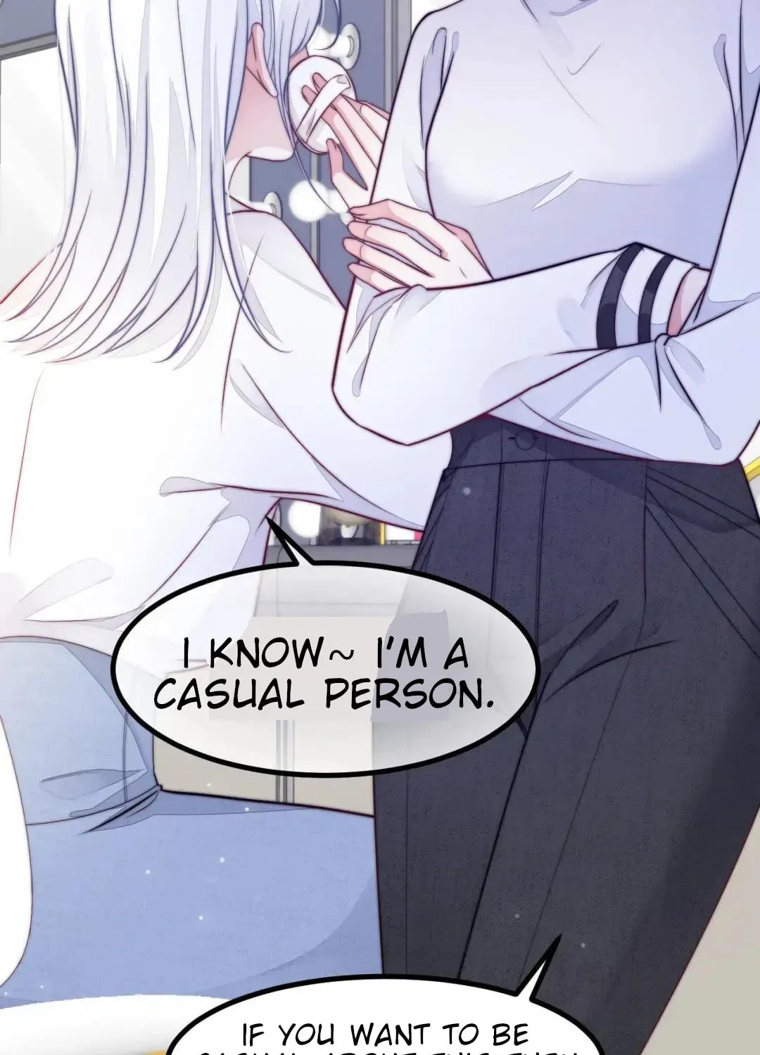 Read Falling Blue (Colored) chapter 22 image 6 on Lezhin