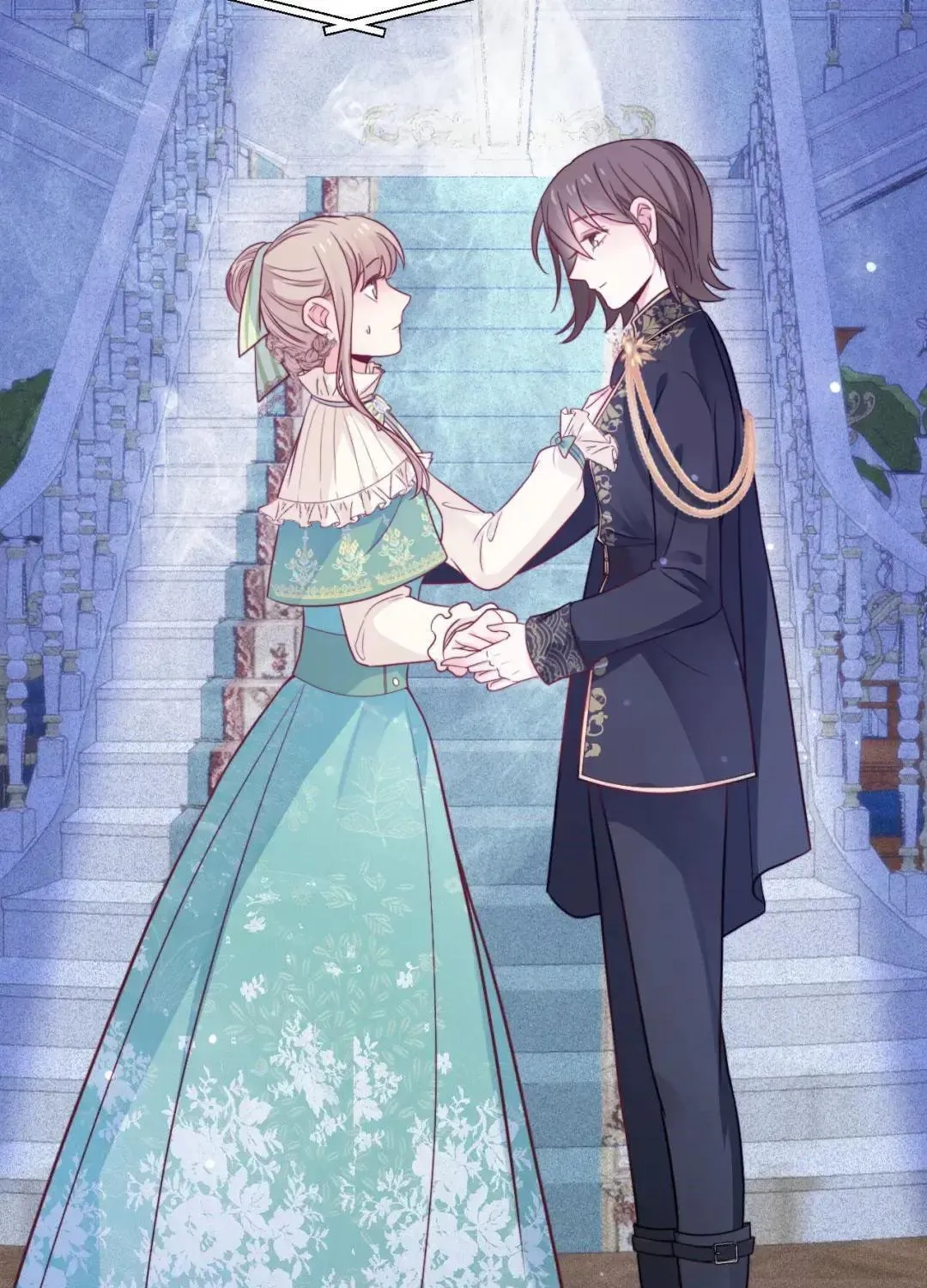 Read Falling Blue (Colored) chapter 22 image 63 on Lezhin