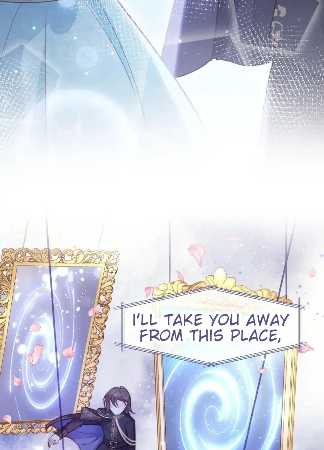 Read Falling Blue (Colored) chapter 22 image 73 on Lezhin