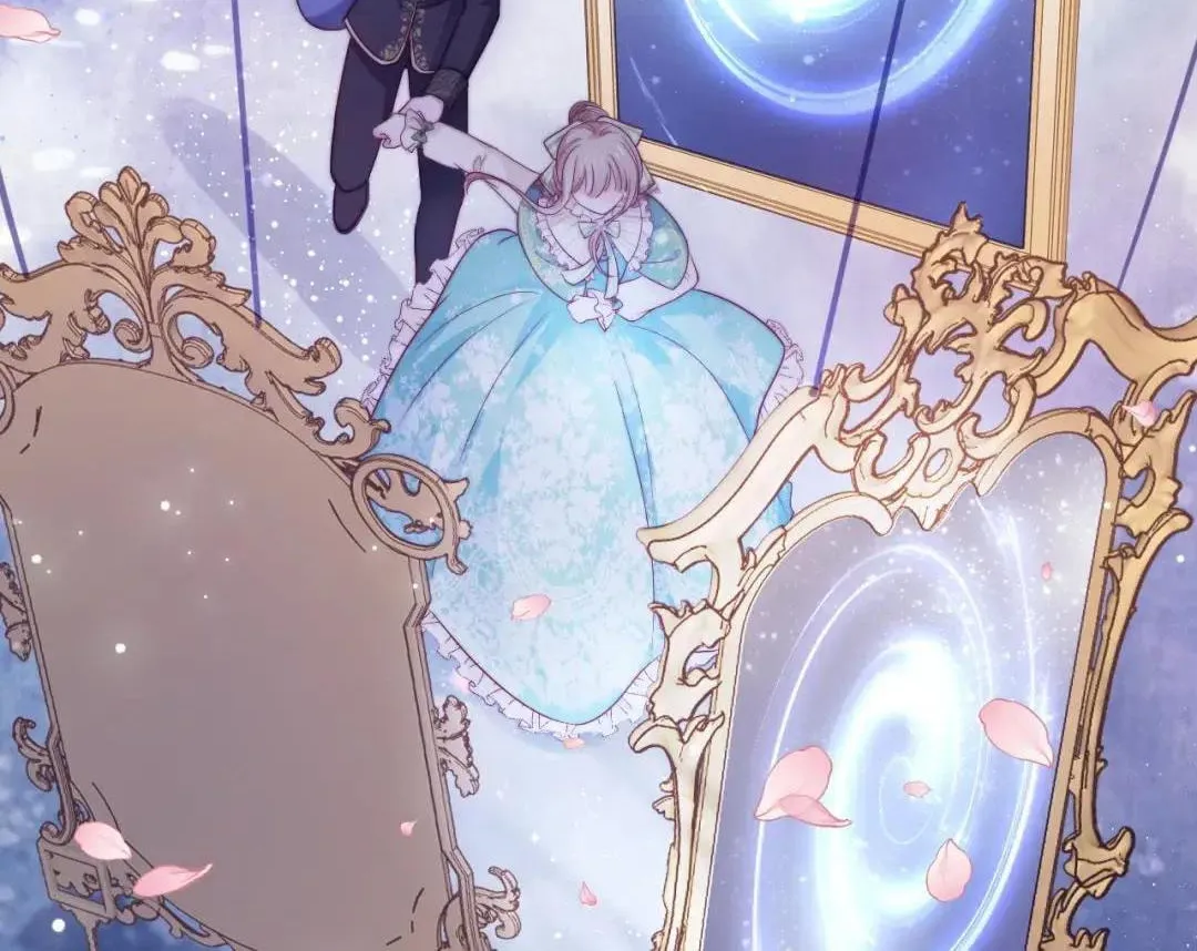 Read Falling Blue (Colored) chapter 22 image 74 on Lezhin