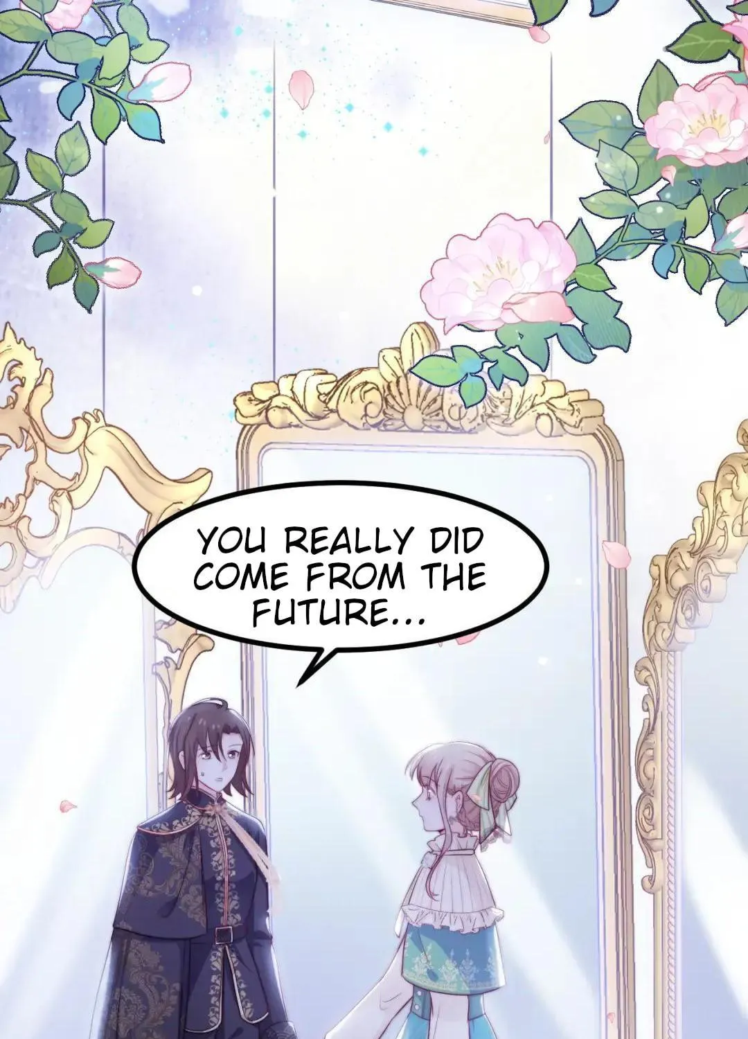 Read Falling Blue (Colored) chapter 22 image 77 on Lezhin
