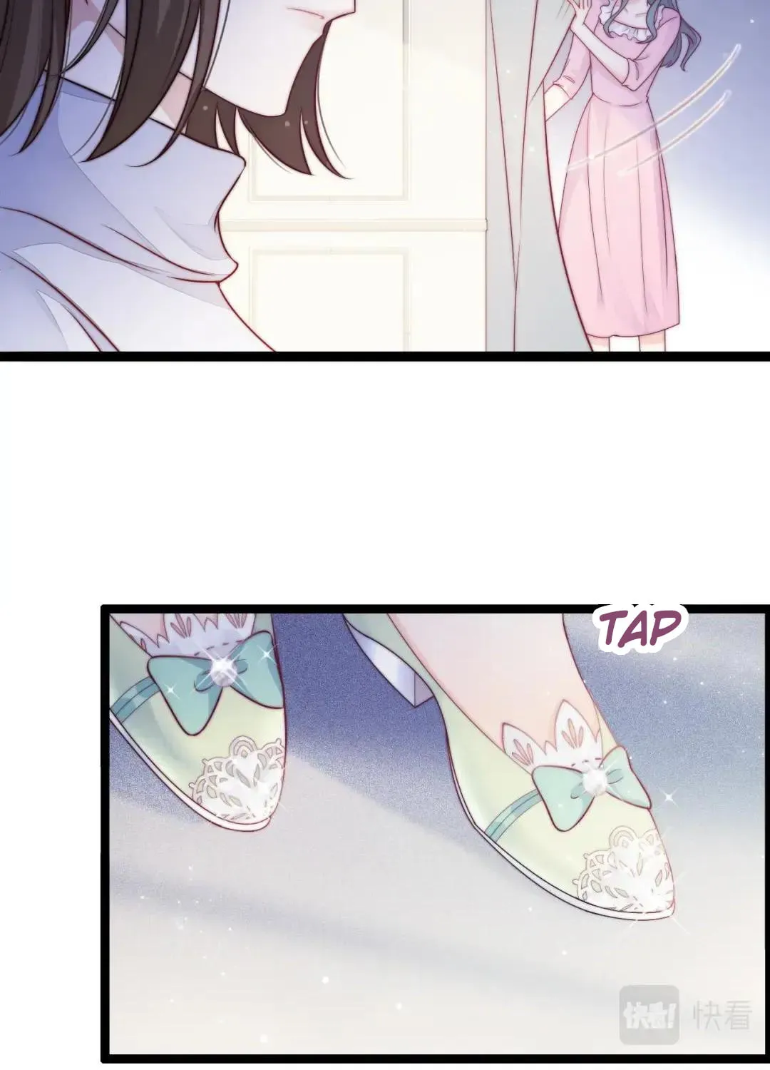 Read Falling Blue (Colored) chapter 22 image 8 on Lezhin