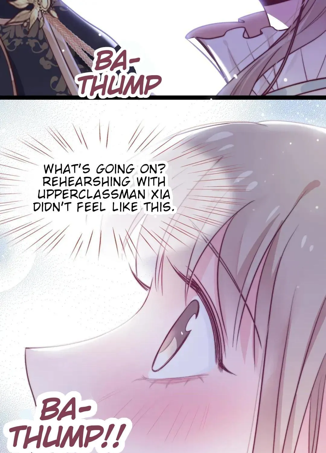 Read Falling Blue (Colored) chapter 22 image 89 on Lezhin