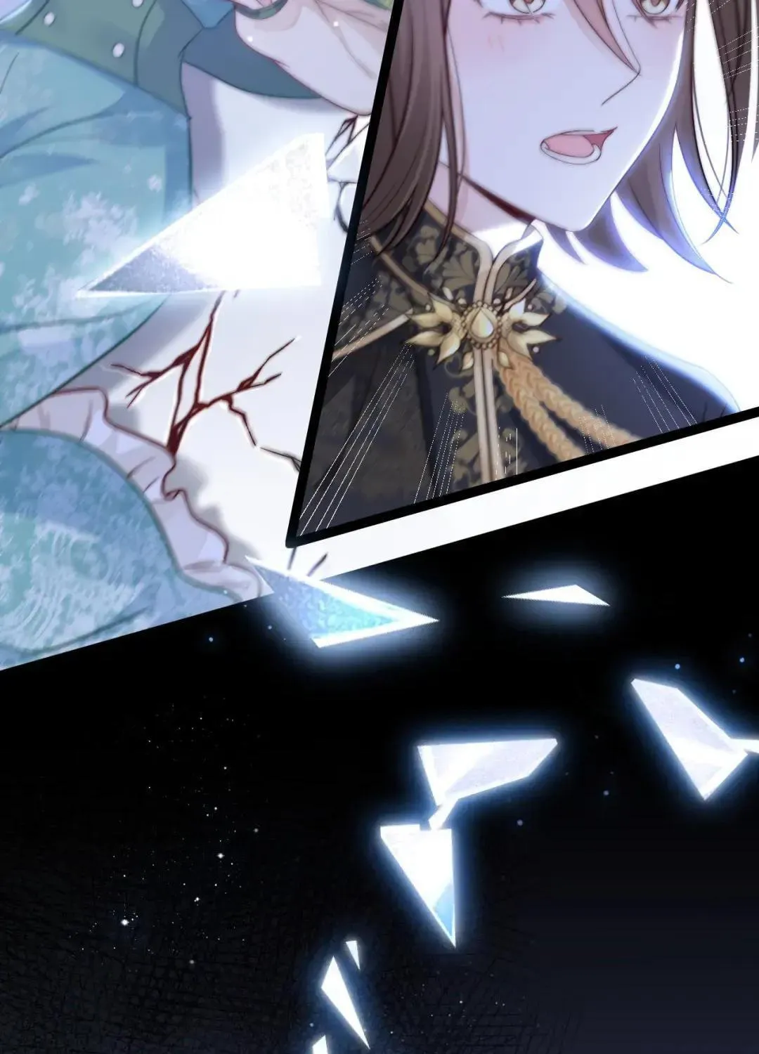Read Falling Blue (Colored) chapter 23 image 12 on Lezhin