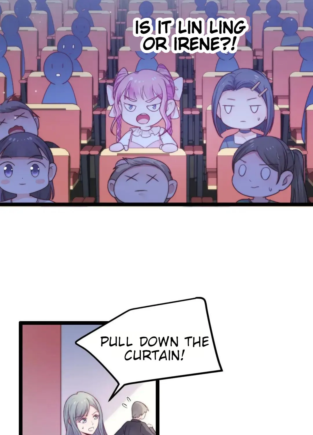 Read Falling Blue (Colored) chapter 23 image 14 on Lezhin
