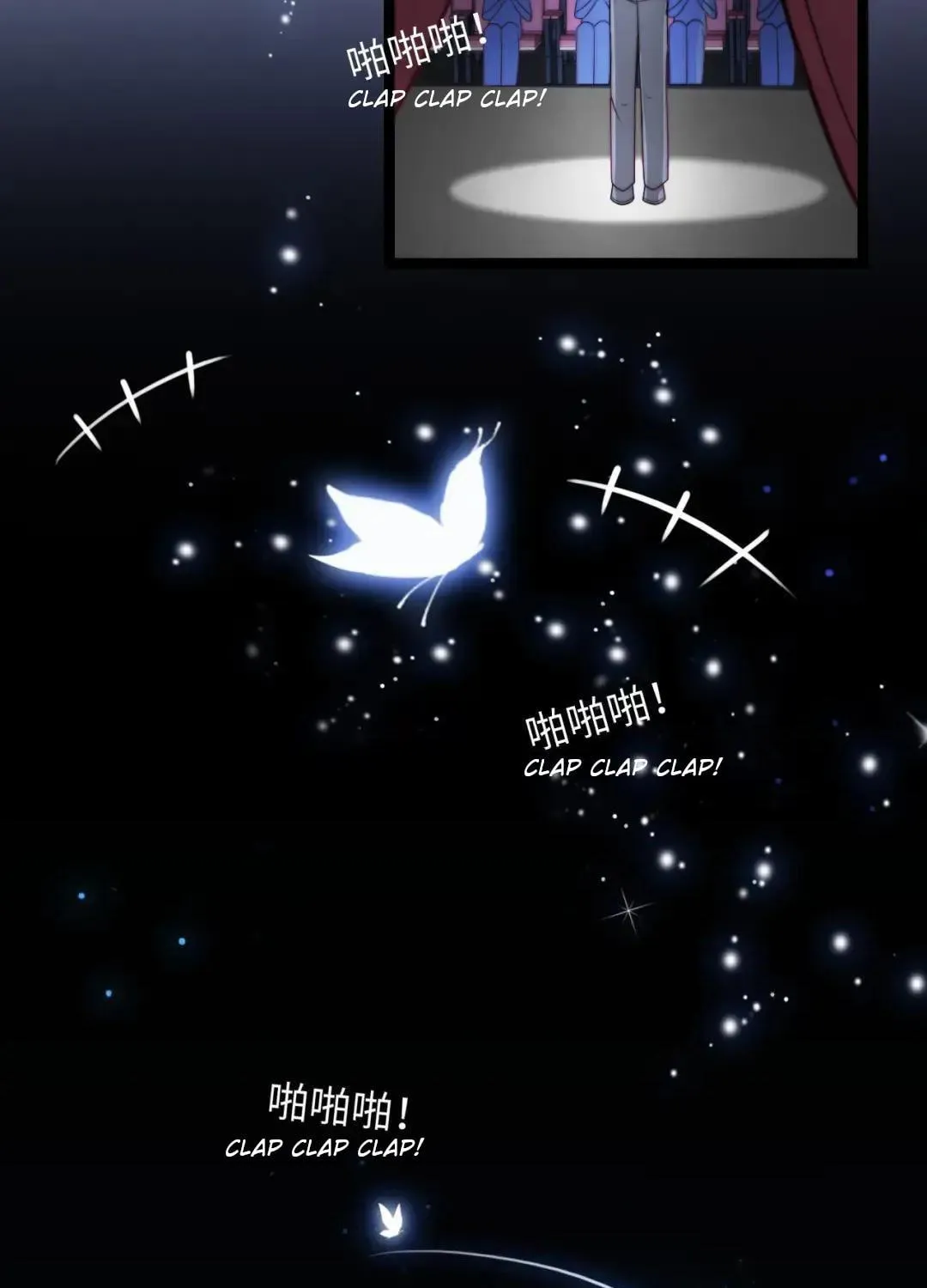 Read Falling Blue (Colored) chapter 23 image 16 on Lezhin