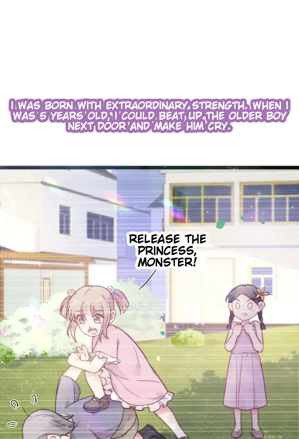 Read Falling Blue (Colored) chapter 23 image 2 on Lezhin