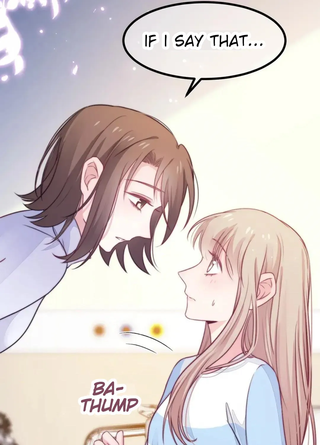 Read Falling Blue (Colored) chapter 23 image 42 on Lezhin