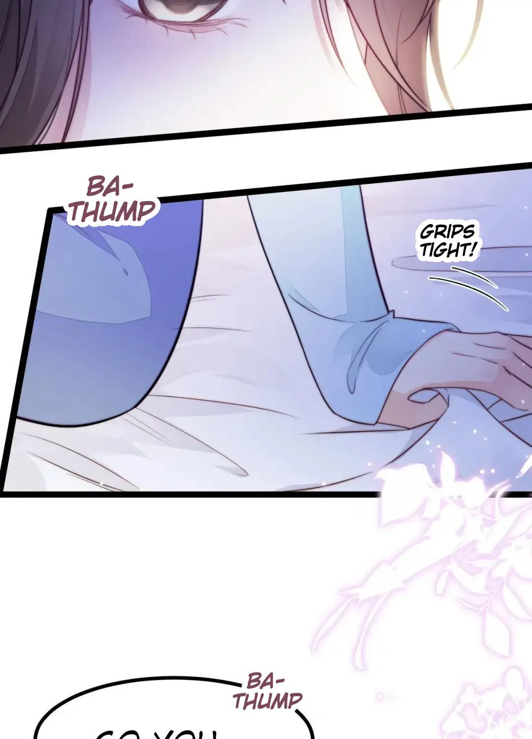 Read Falling Blue (Colored) chapter 23 image 44 on Lezhin