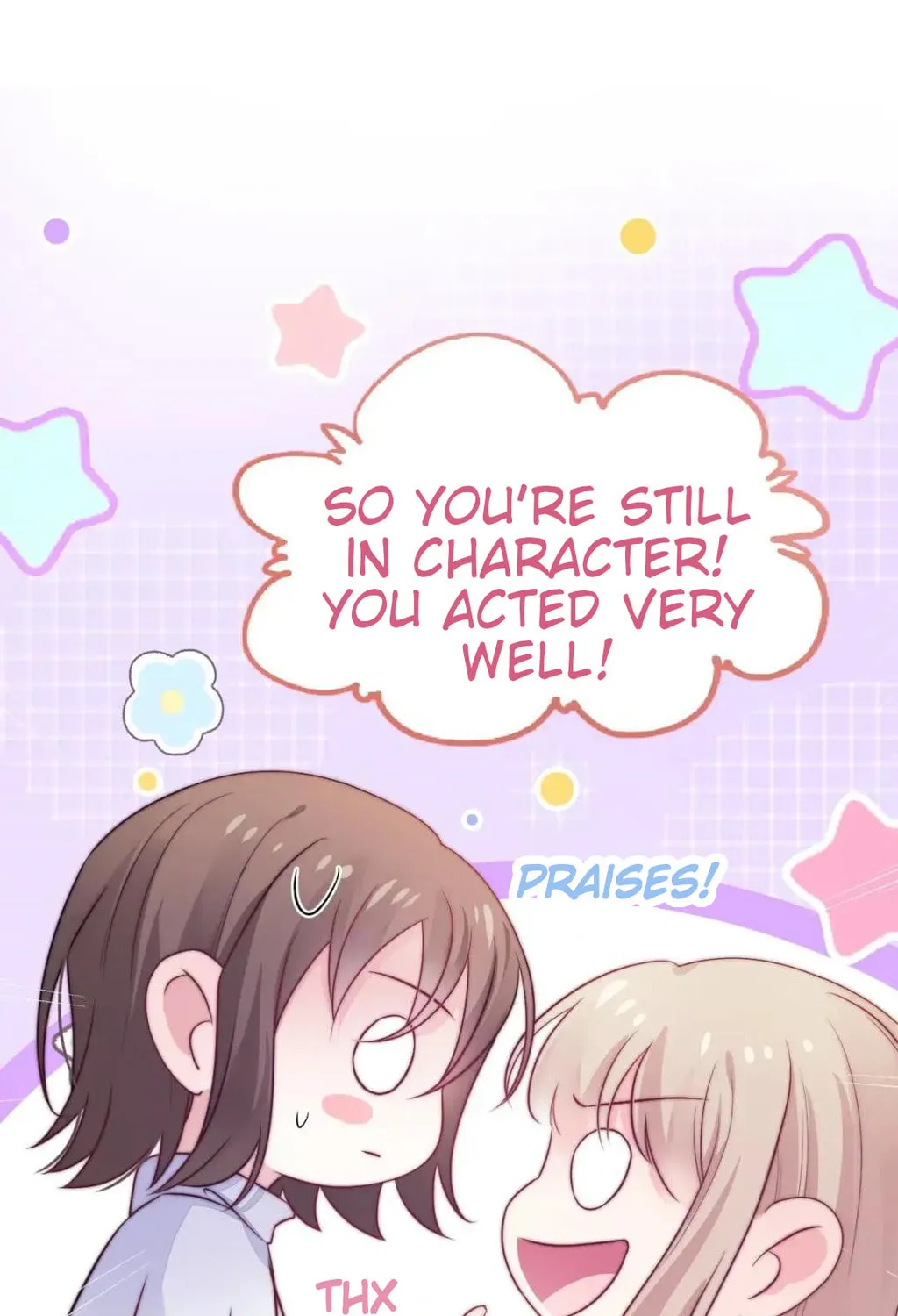 Read Falling Blue (Colored) chapter 23 image 46 on Lezhin