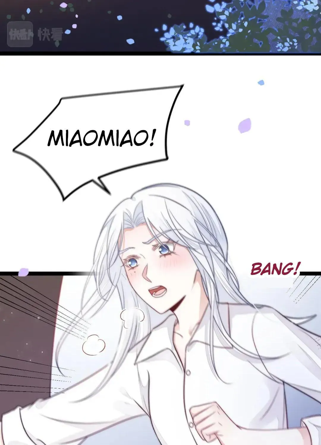 Read Falling Blue (Colored) chapter 23 image 56 on Lezhin