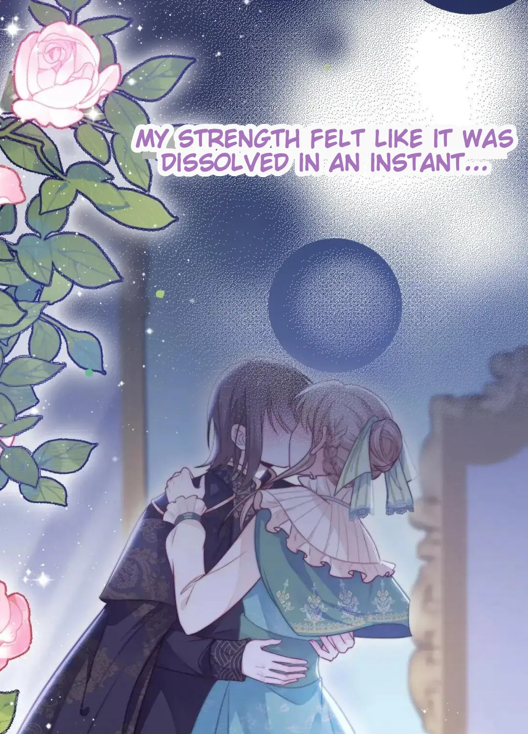 Read Falling Blue (Colored) chapter 23 image 6 on Lezhin
