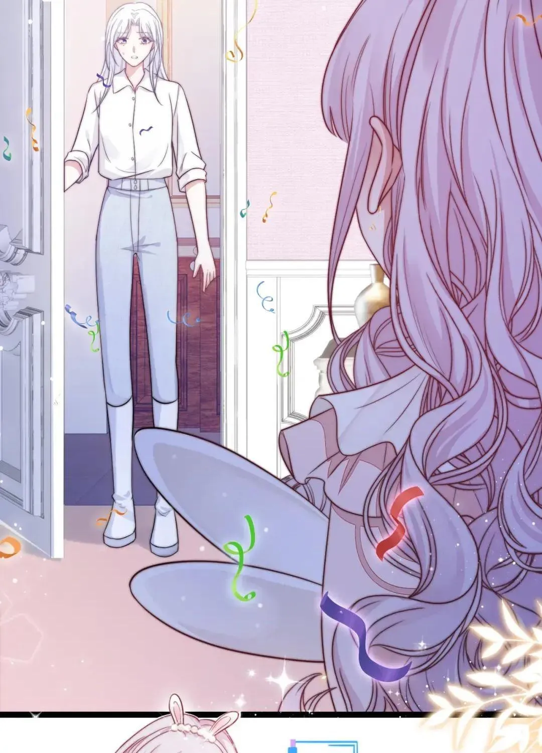 Read Falling Blue (Colored) chapter 23 image 60 on Lezhin