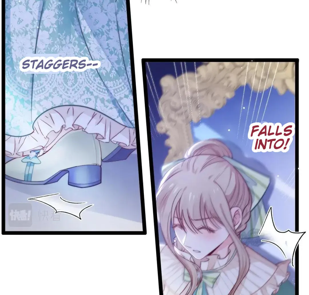 Read Falling Blue (Colored) chapter 23 image 9 on Lezhin