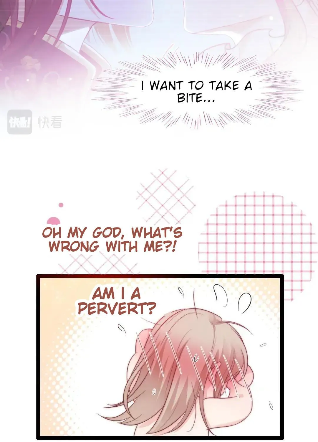 Read Falling Blue (Colored) chapter 24 image 10 on Lezhin