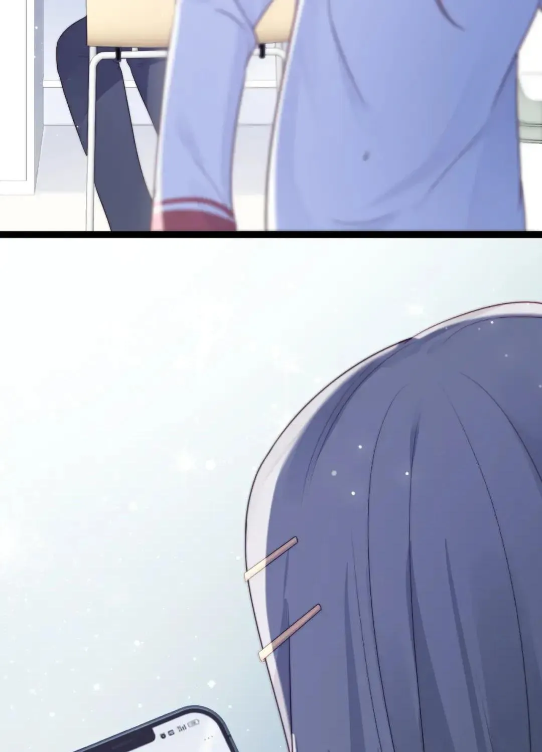 Read Falling Blue (Colored) chapter 24 image 14 on Lezhin