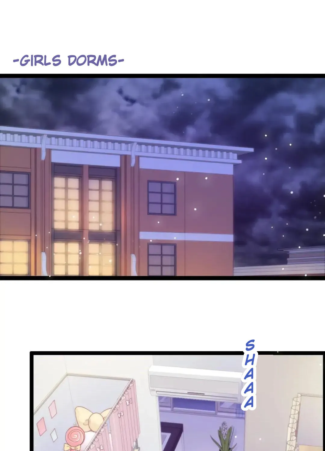 Read Falling Blue (Colored) chapter 24 image 2 on Lezhin