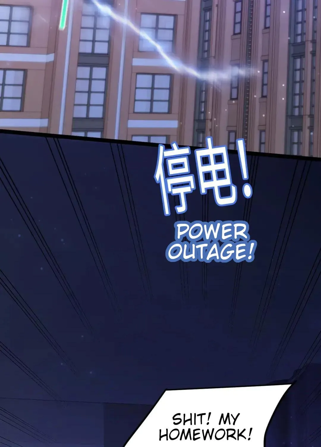 Read Falling Blue (Colored) chapter 24 image 21 on Lezhin