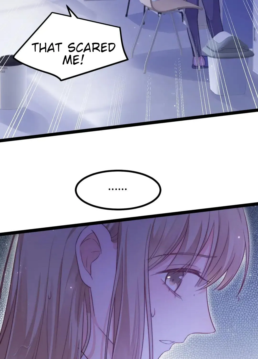 Read Falling Blue (Colored) chapter 24 image 23 on Lezhin
