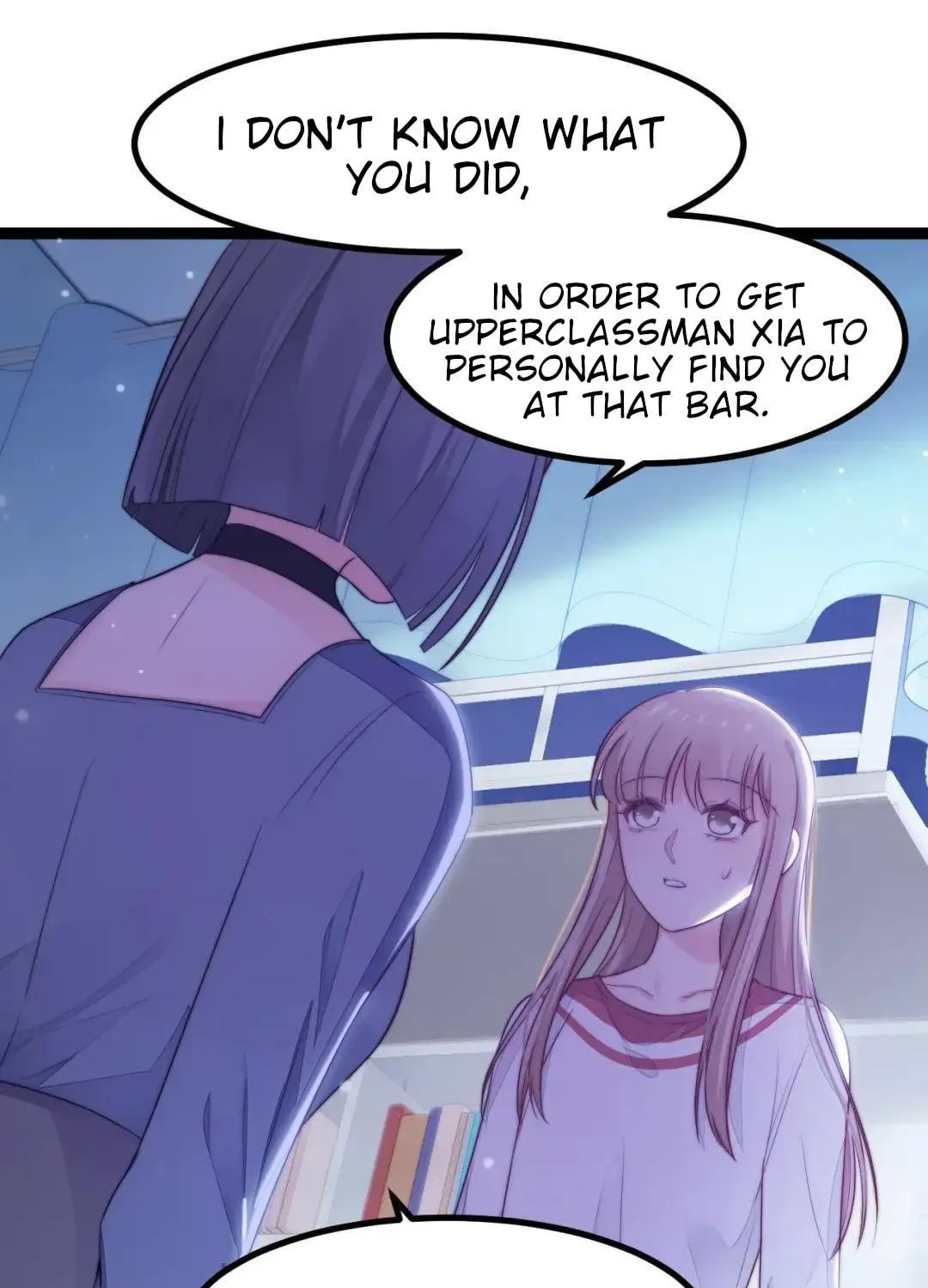 Read Falling Blue (Colored) chapter 24 image 27 on Lezhin