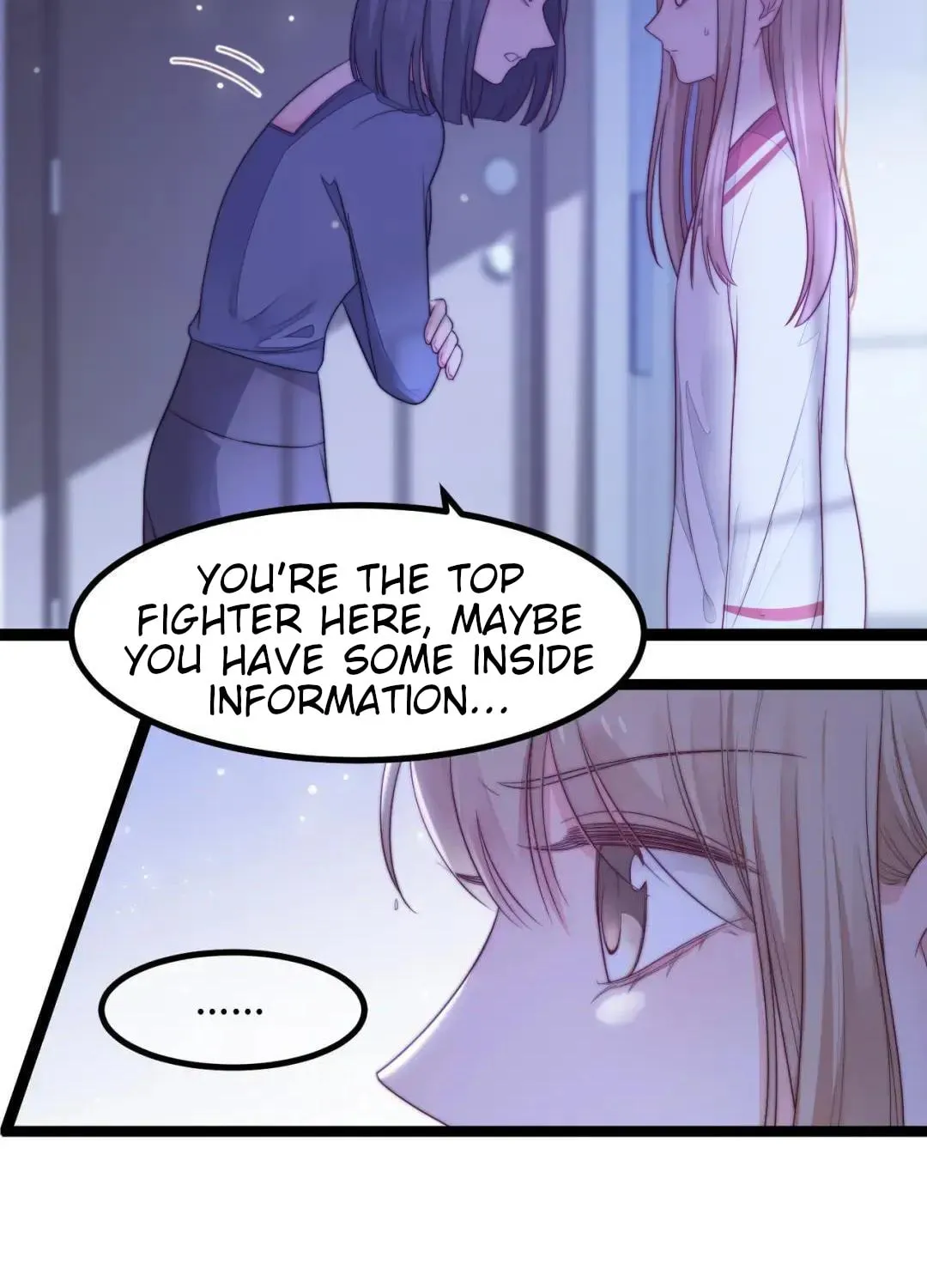 Read Falling Blue (Colored) chapter 24 image 29 on Lezhin