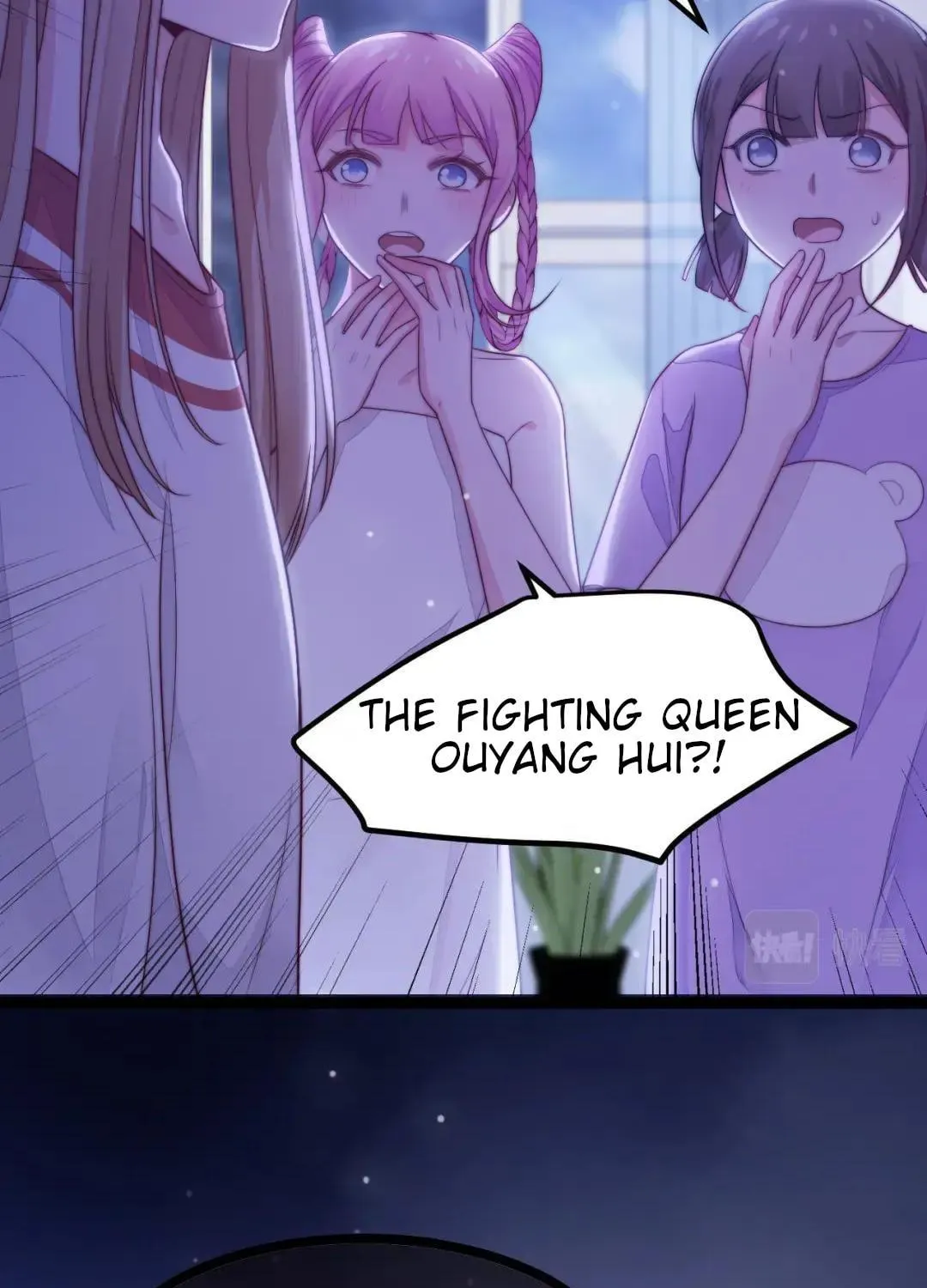 Read Falling Blue (Colored) chapter 24 image 33 on Lezhin