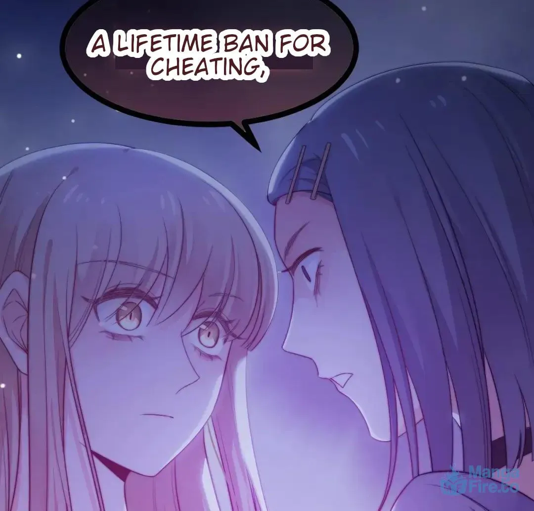 Read Falling Blue (Colored) chapter 24 image 34 on Lezhin